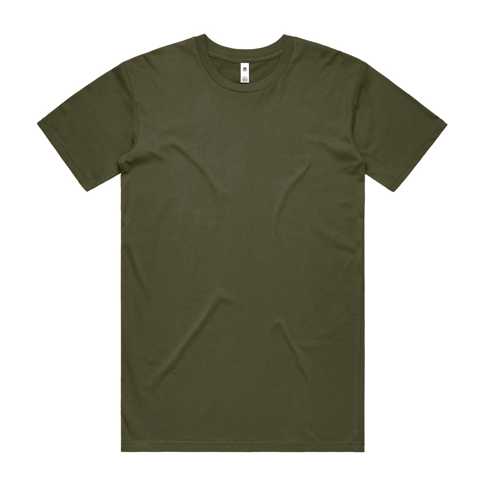Men's Basic Tee 24