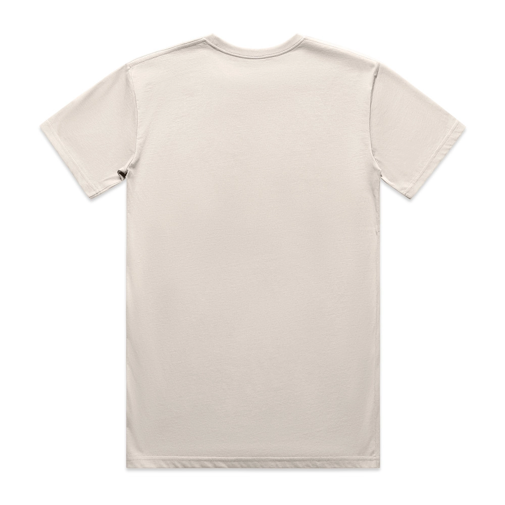 Men's Basic Tee 7