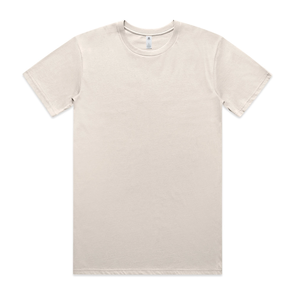 Men's Basic Tee 6