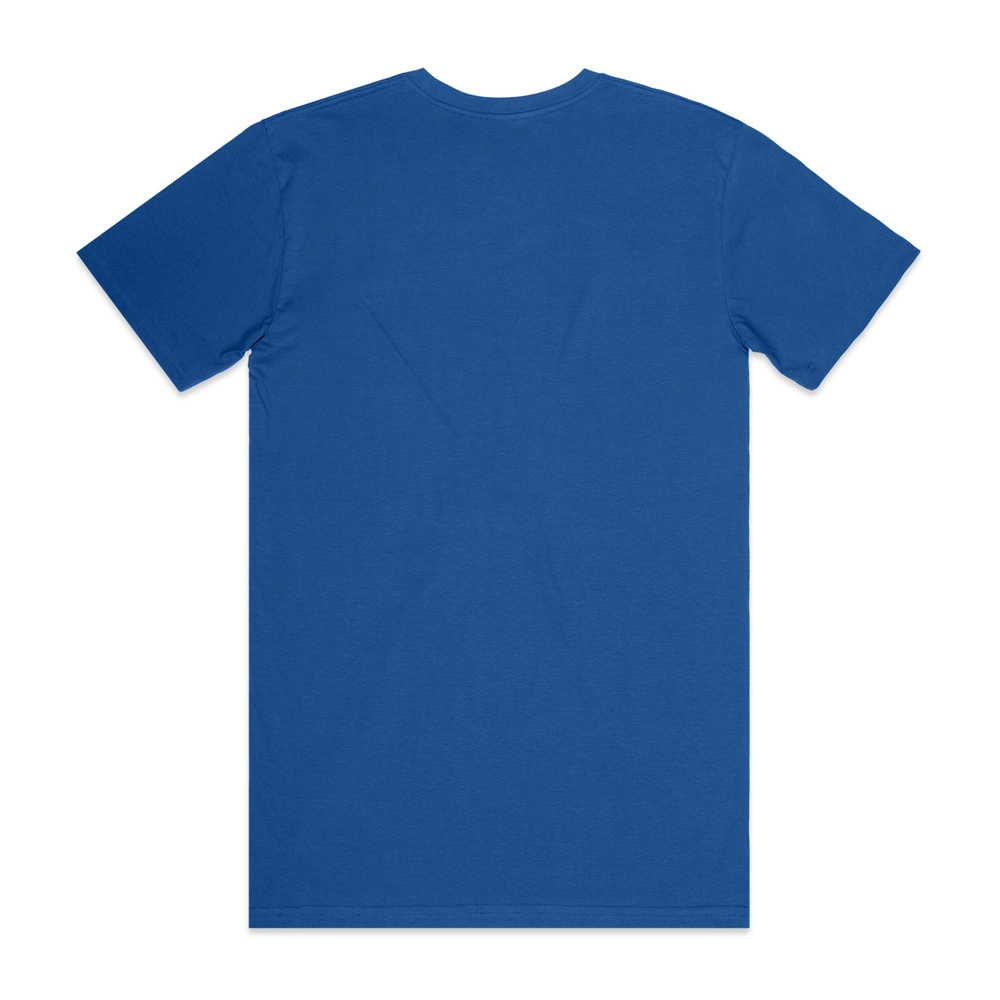 Men's Basic Tee 17