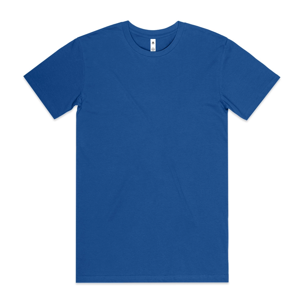 Men's Basic Tee 16