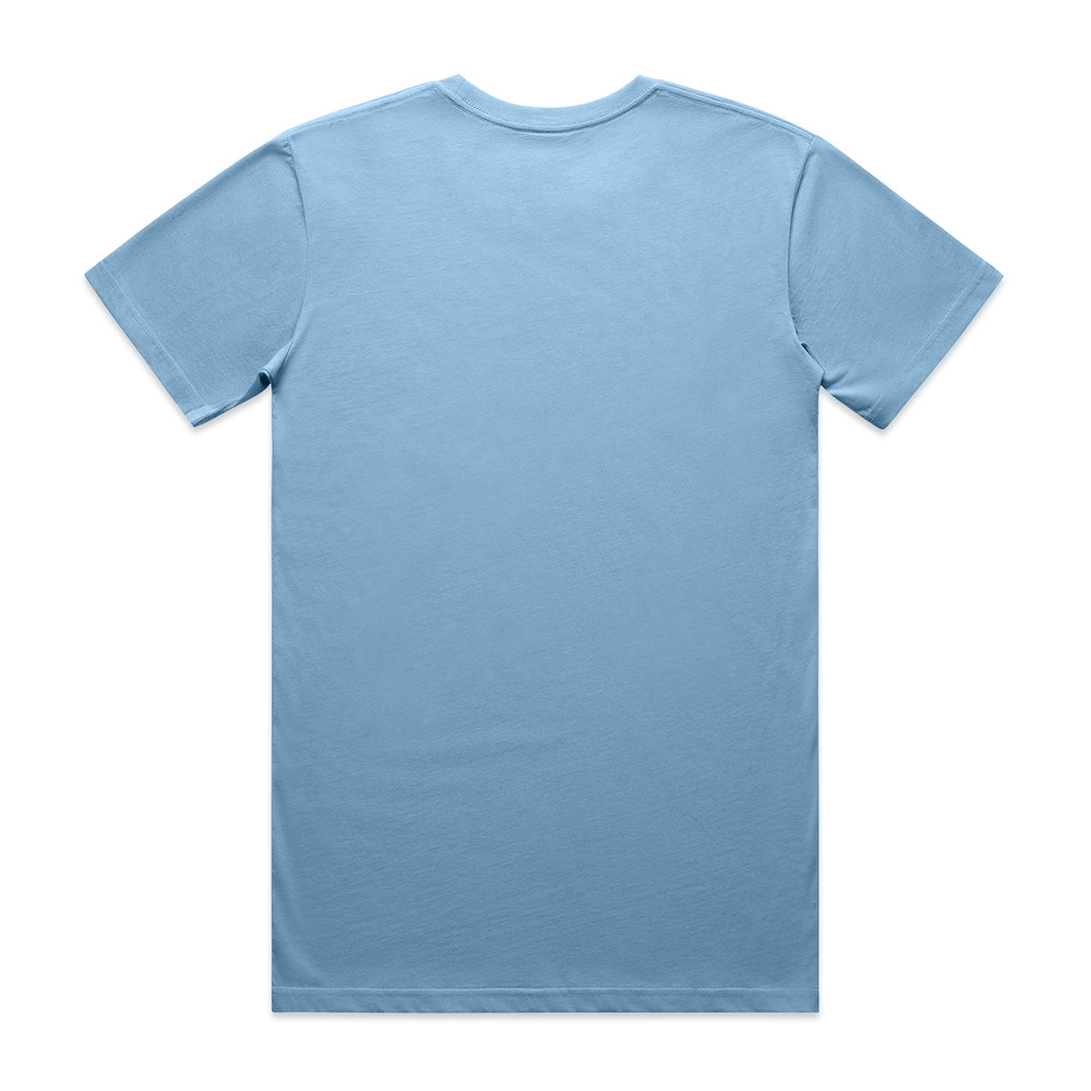 Men's Basic Tee 15