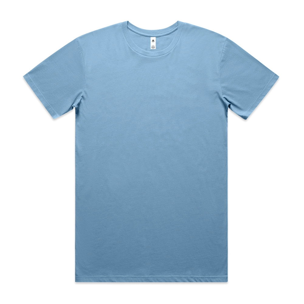 Men's Basic Tee 14