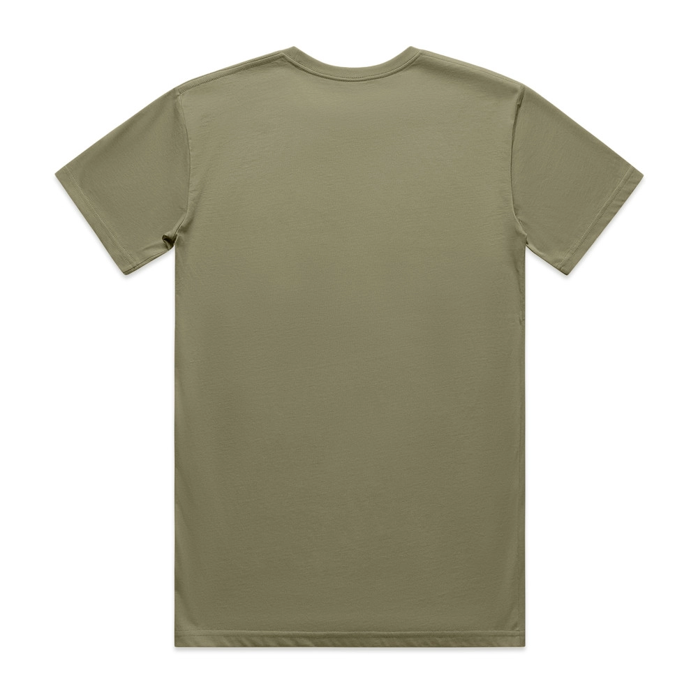 Men's Basic Tee 21