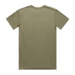 Men's Basic Tee 21