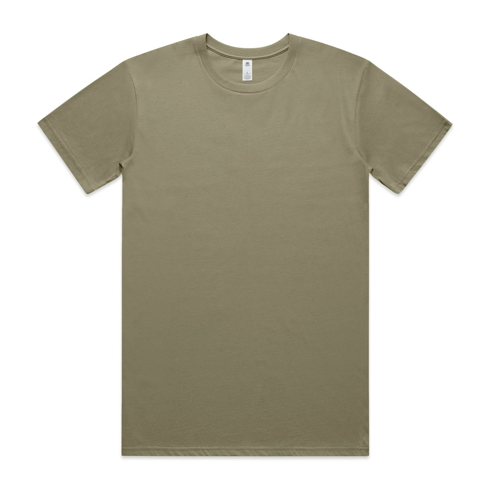 Men's Basic Tee 20