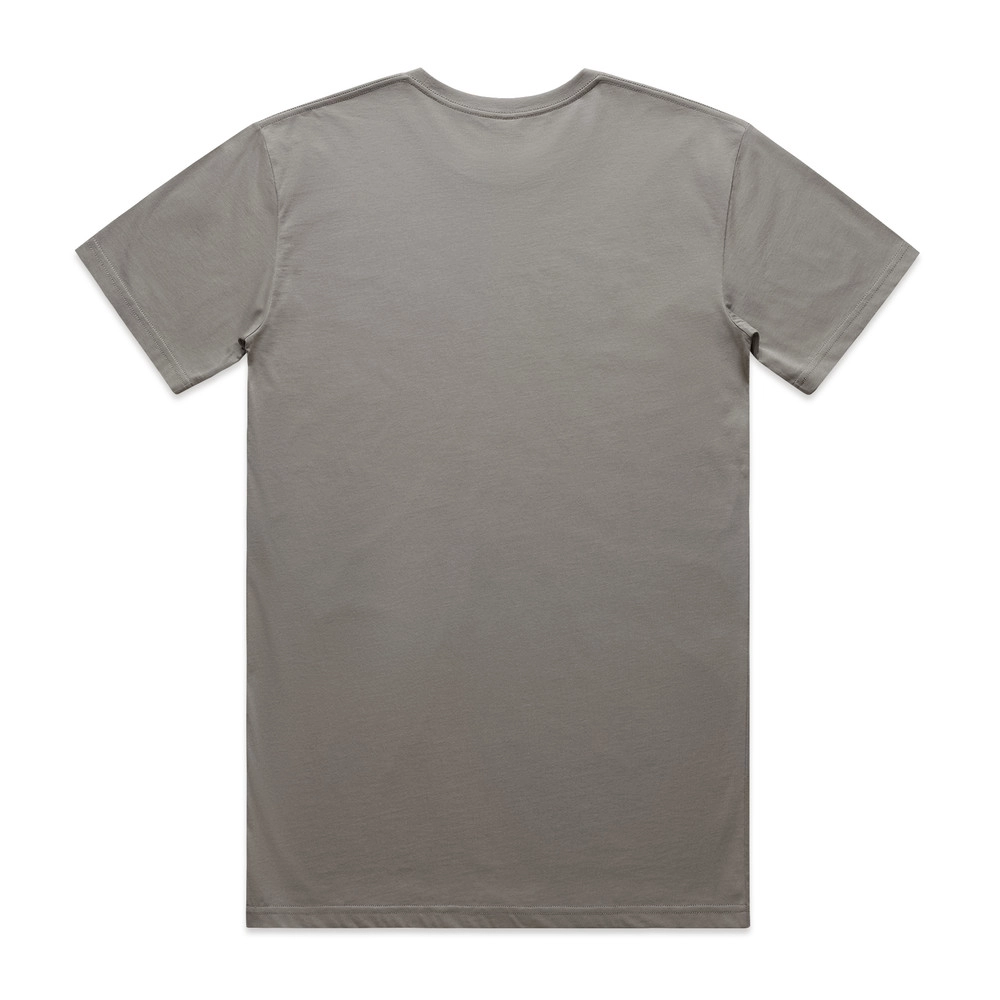 Men's Basic Tee 27