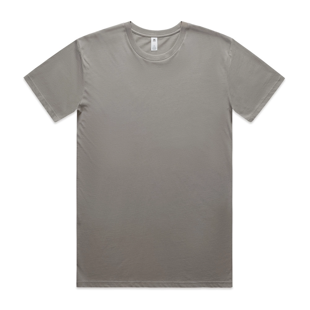 Men's Basic Tee 26