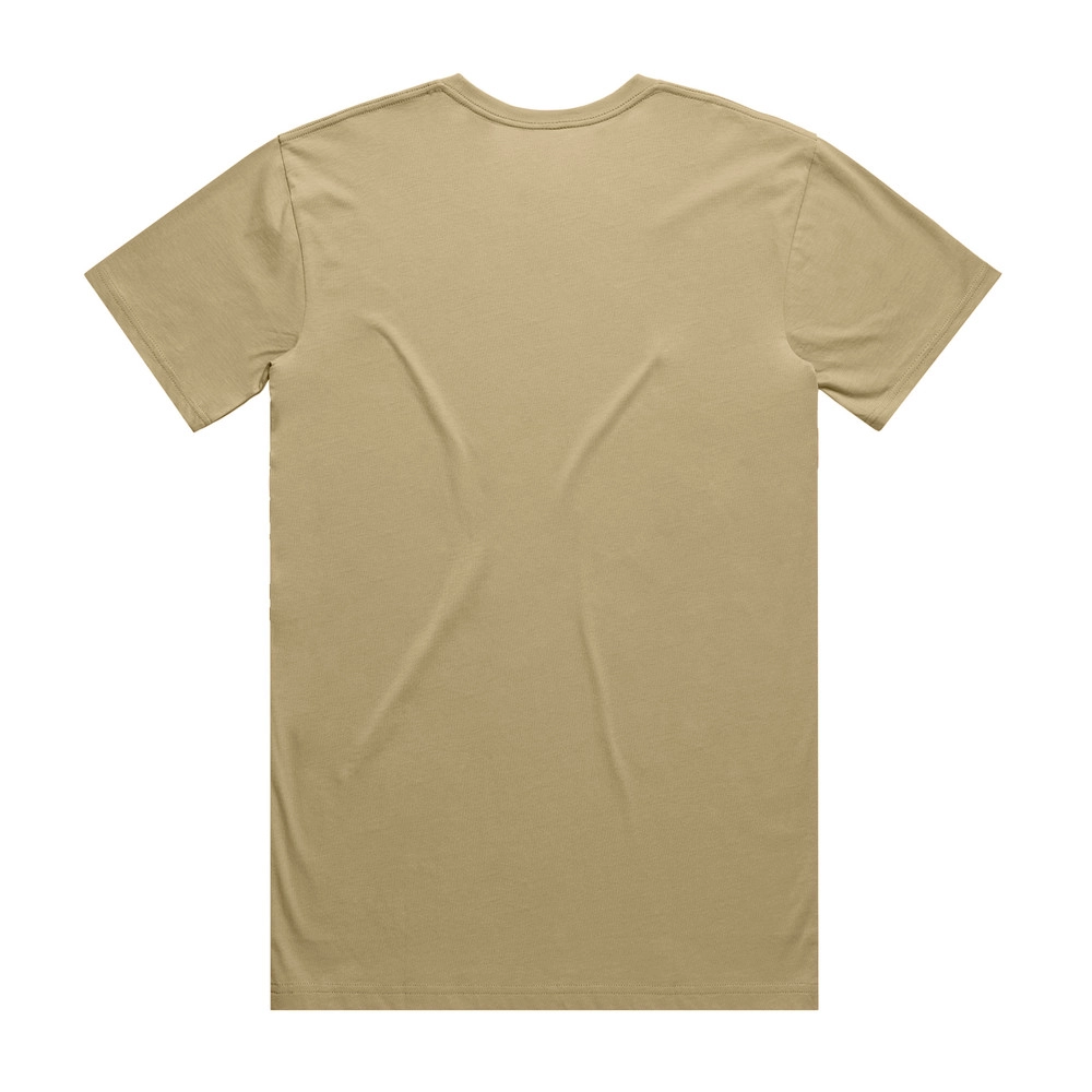 Men's Basic Tee 11