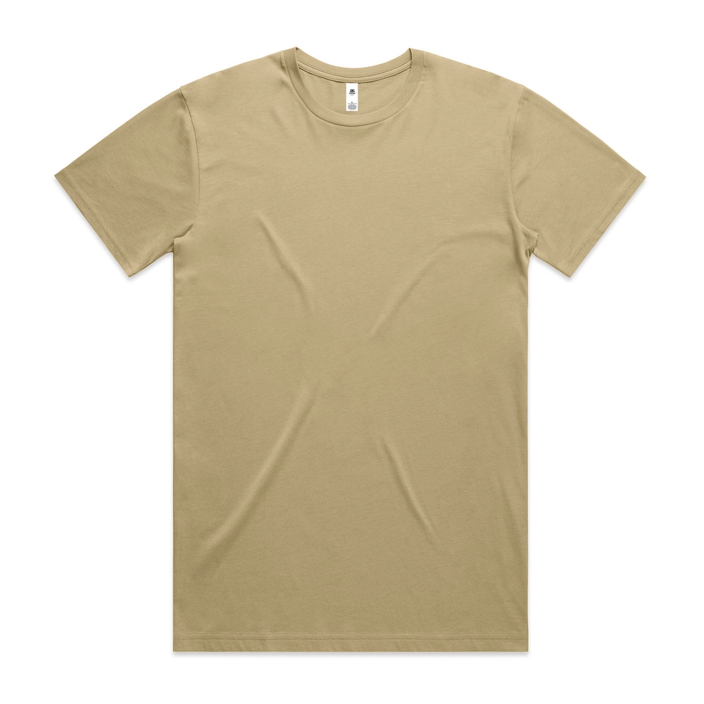 Men's Basic Tee 10