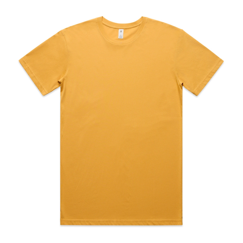 Men's Basic Tee 8
