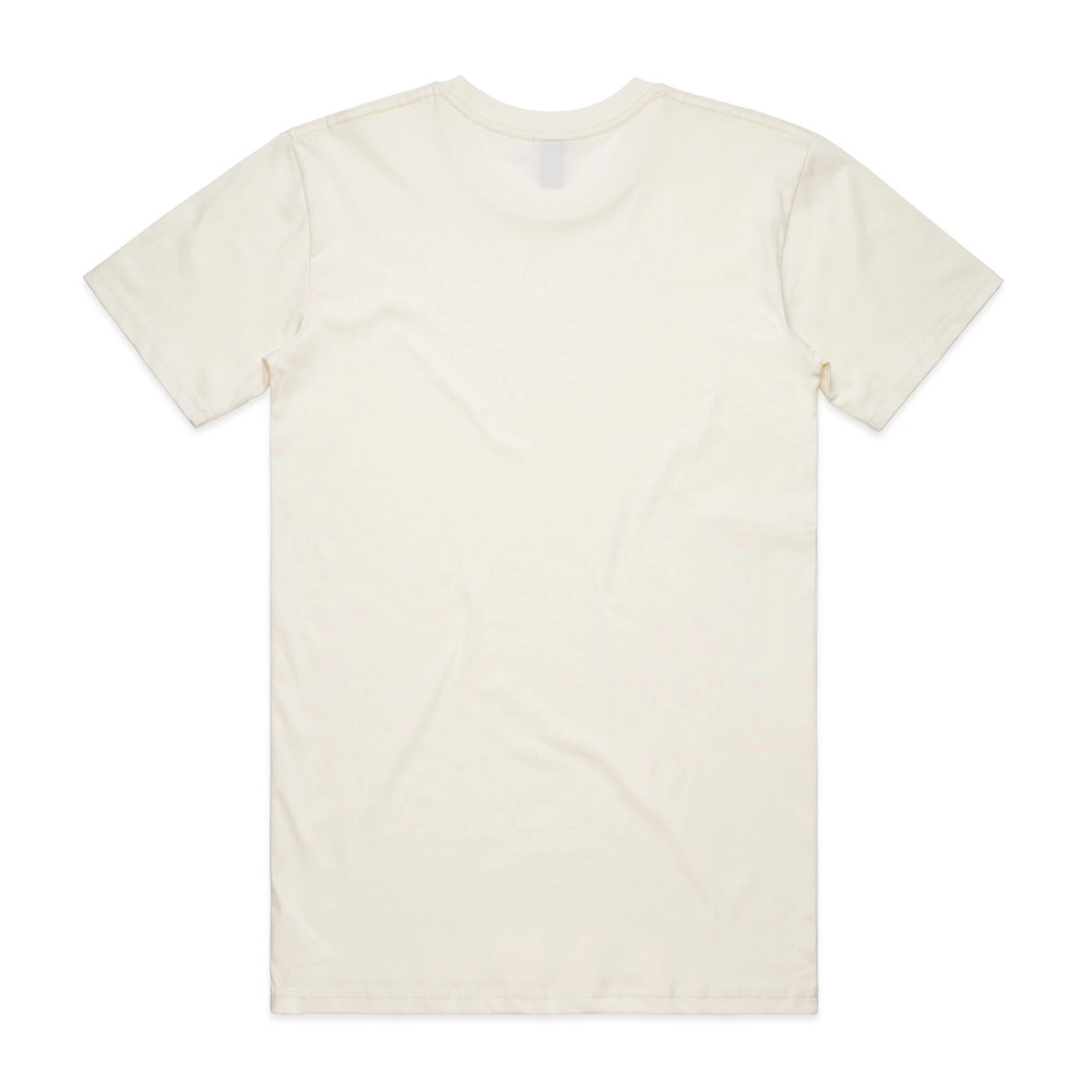 Men's Basic Tee 5