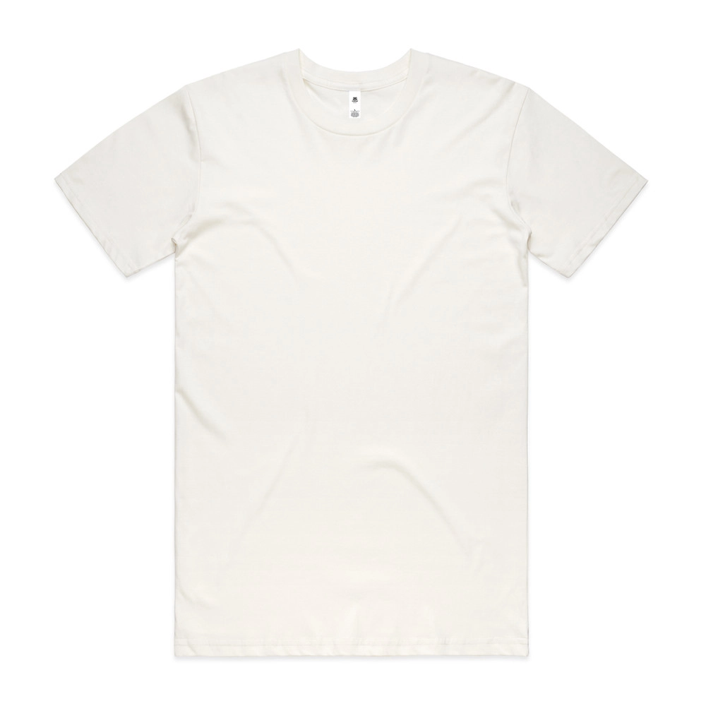 Men's Basic Tee 4