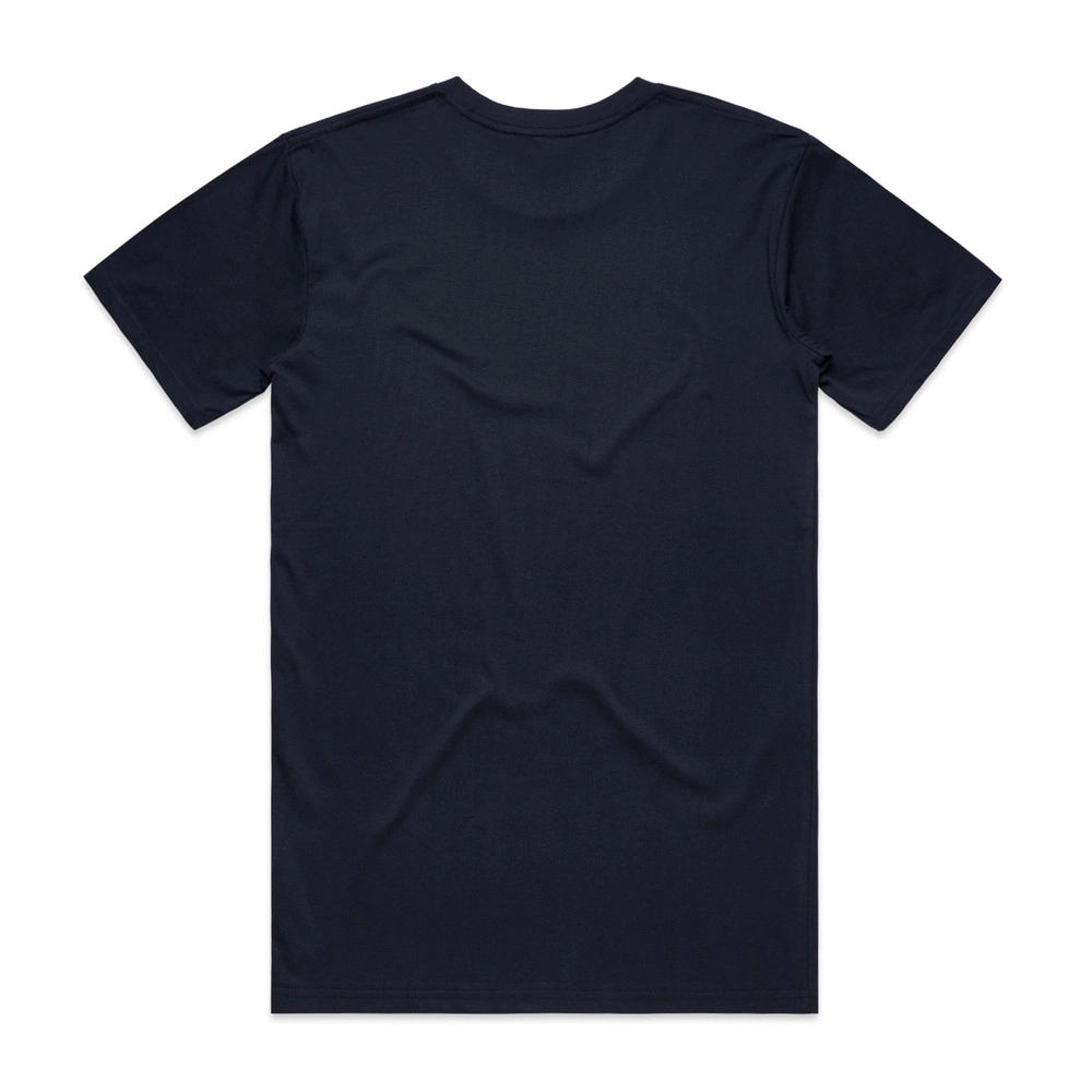 Men's Basic Tee 19