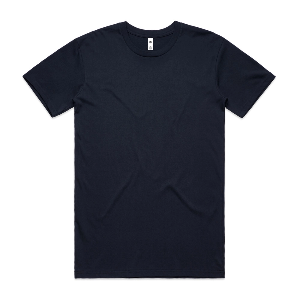 Men's Basic Tee 18