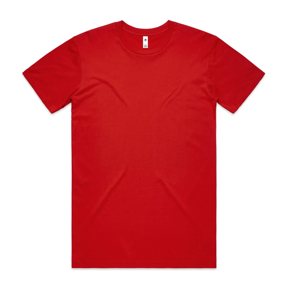 Men's Basic Tee 12