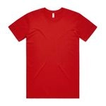 Men's Basic Tee 12