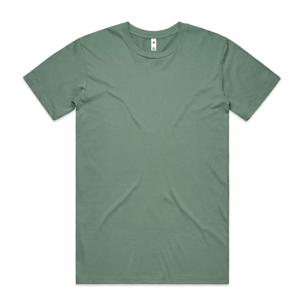 Men's Basic Tee 22