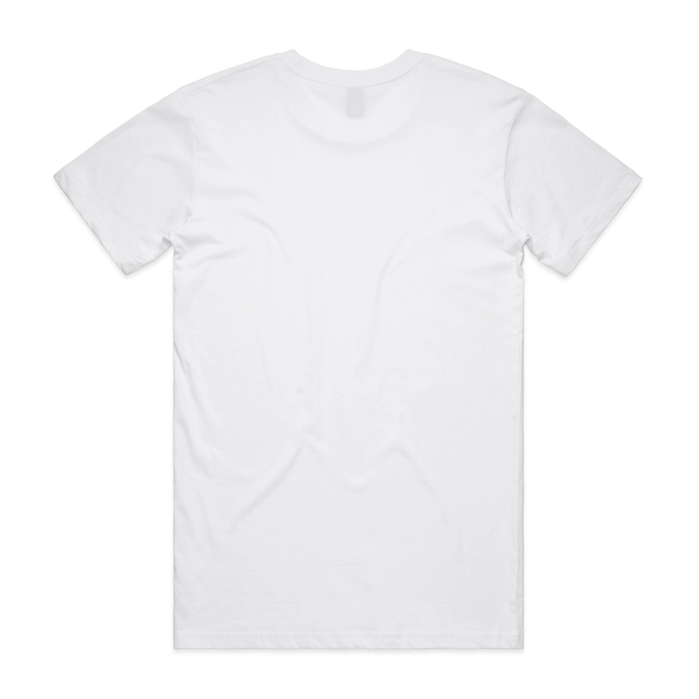 Men's Basic Tee 3