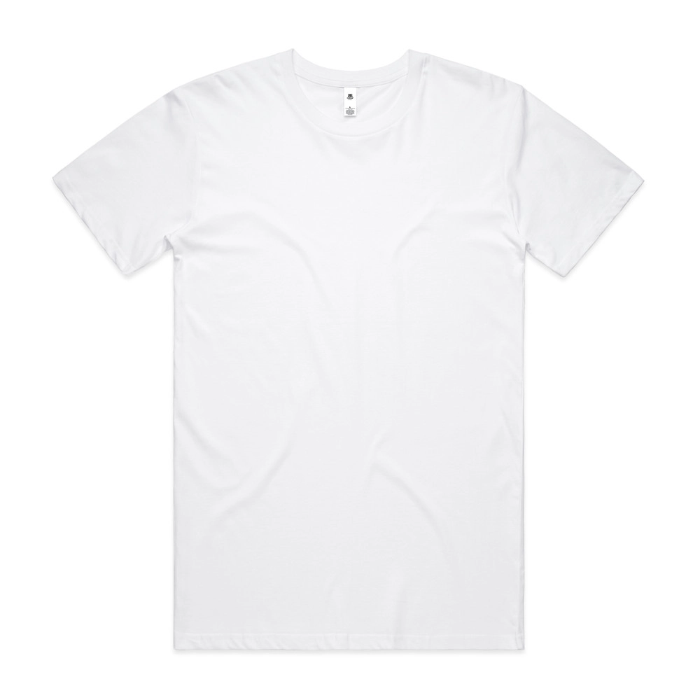 Men's Basic Tee 2
