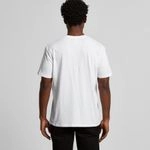 Custom Printed Staple Minus Tee 3