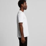 Custom Printed Staple Minus Tee 2