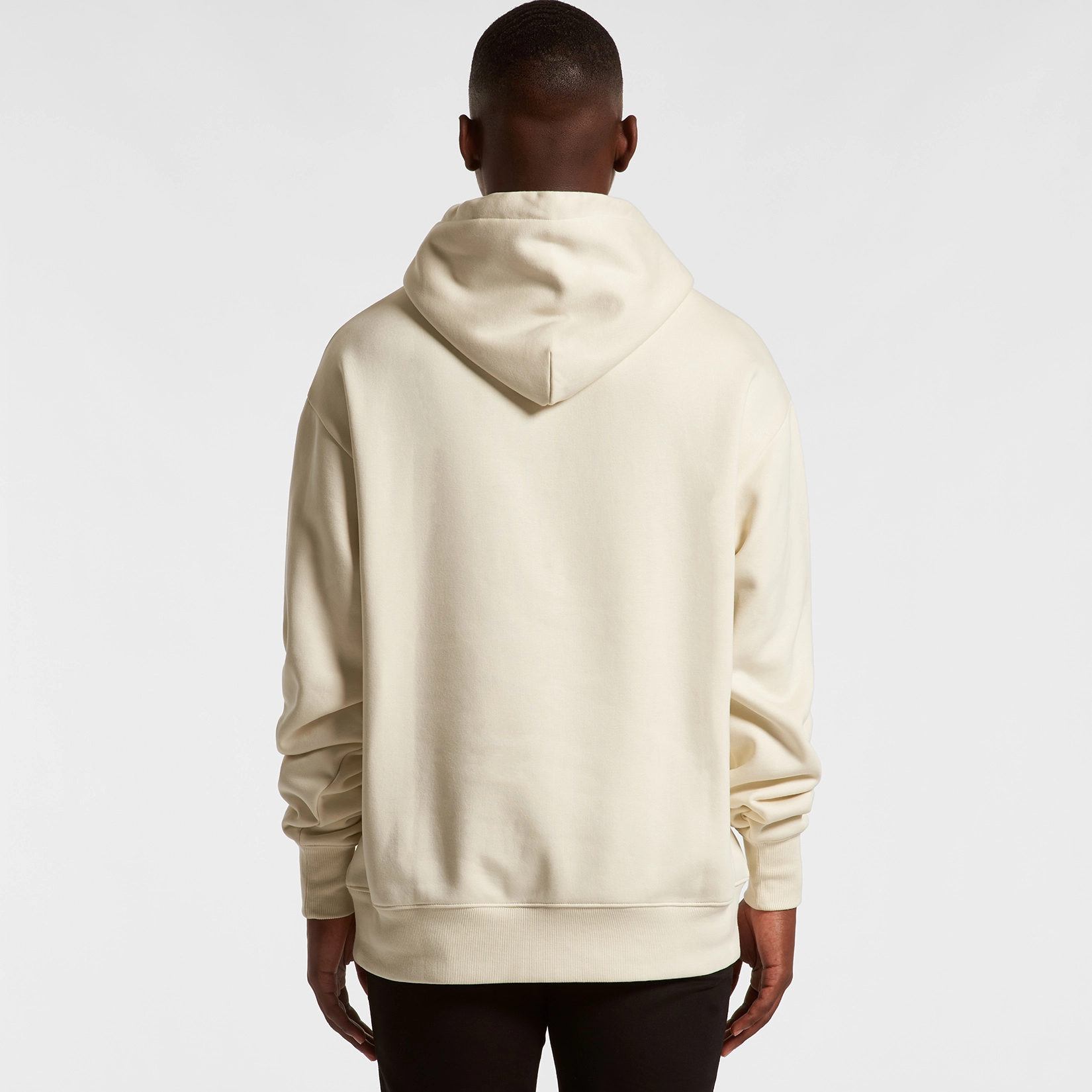 Men's Heavy Hood 2