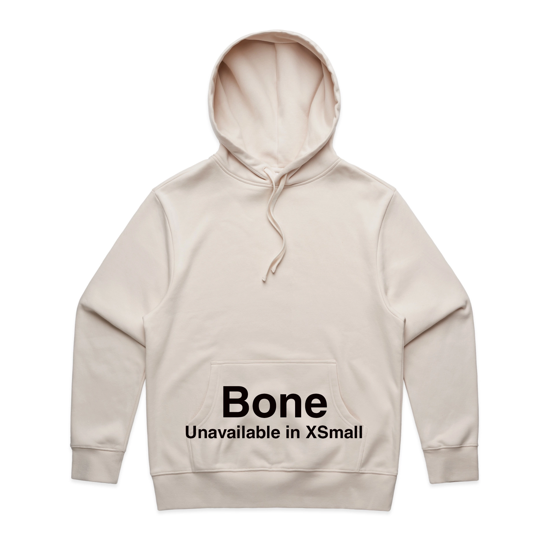 Men's Heavy Hood 5