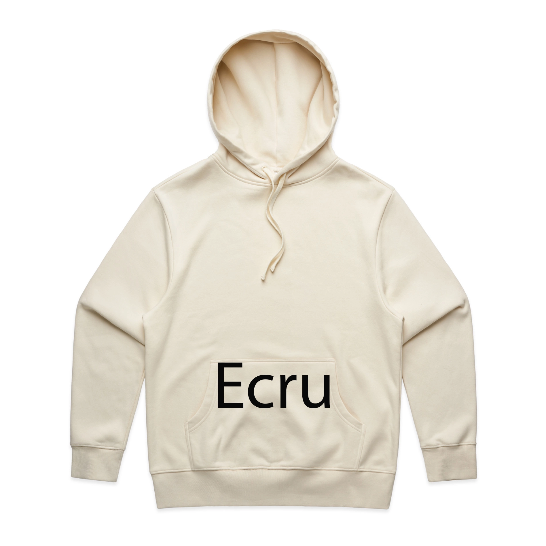 Men's Heavy Hood 4