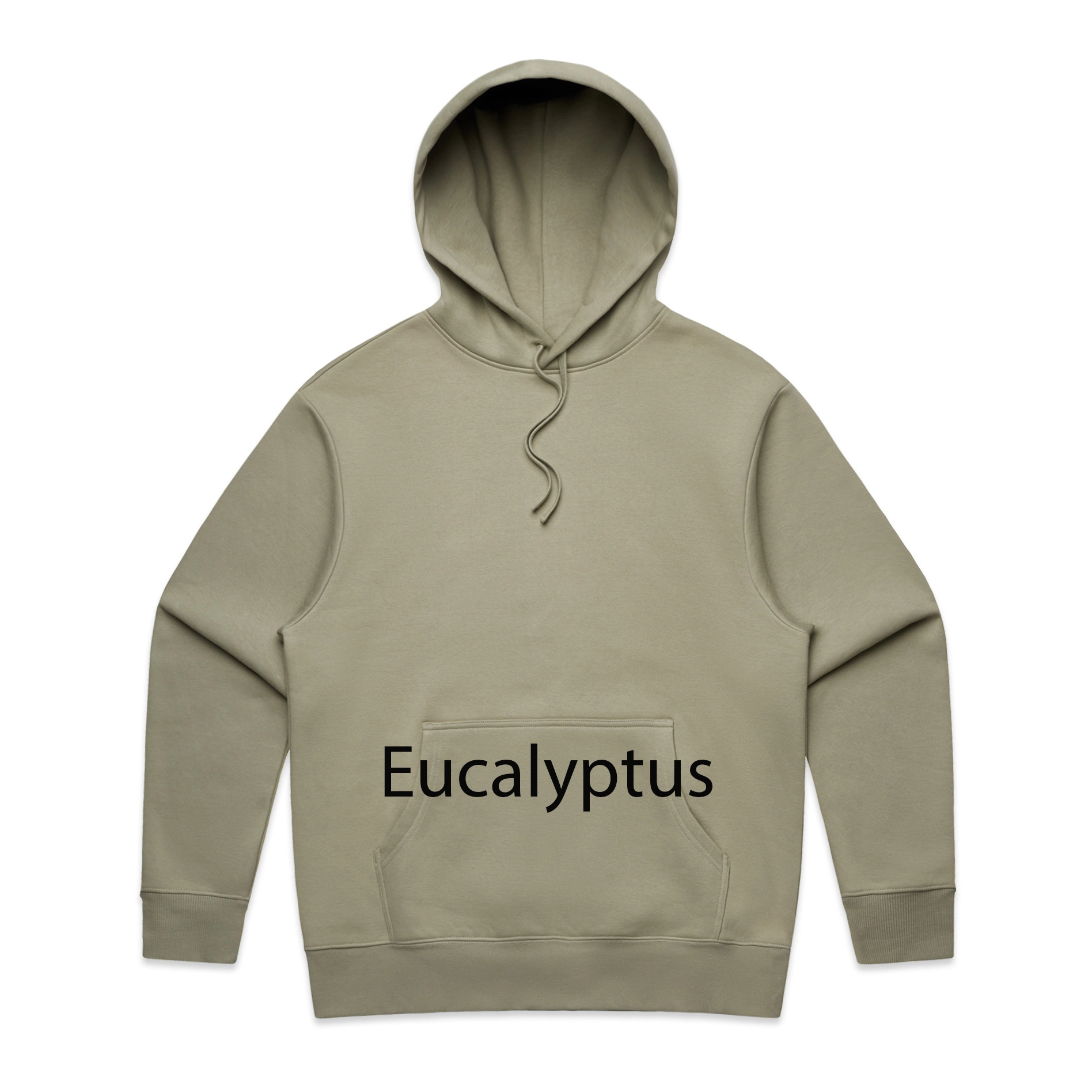 Men's Heavy Hood 7