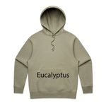 Men's Heavy Hood 7