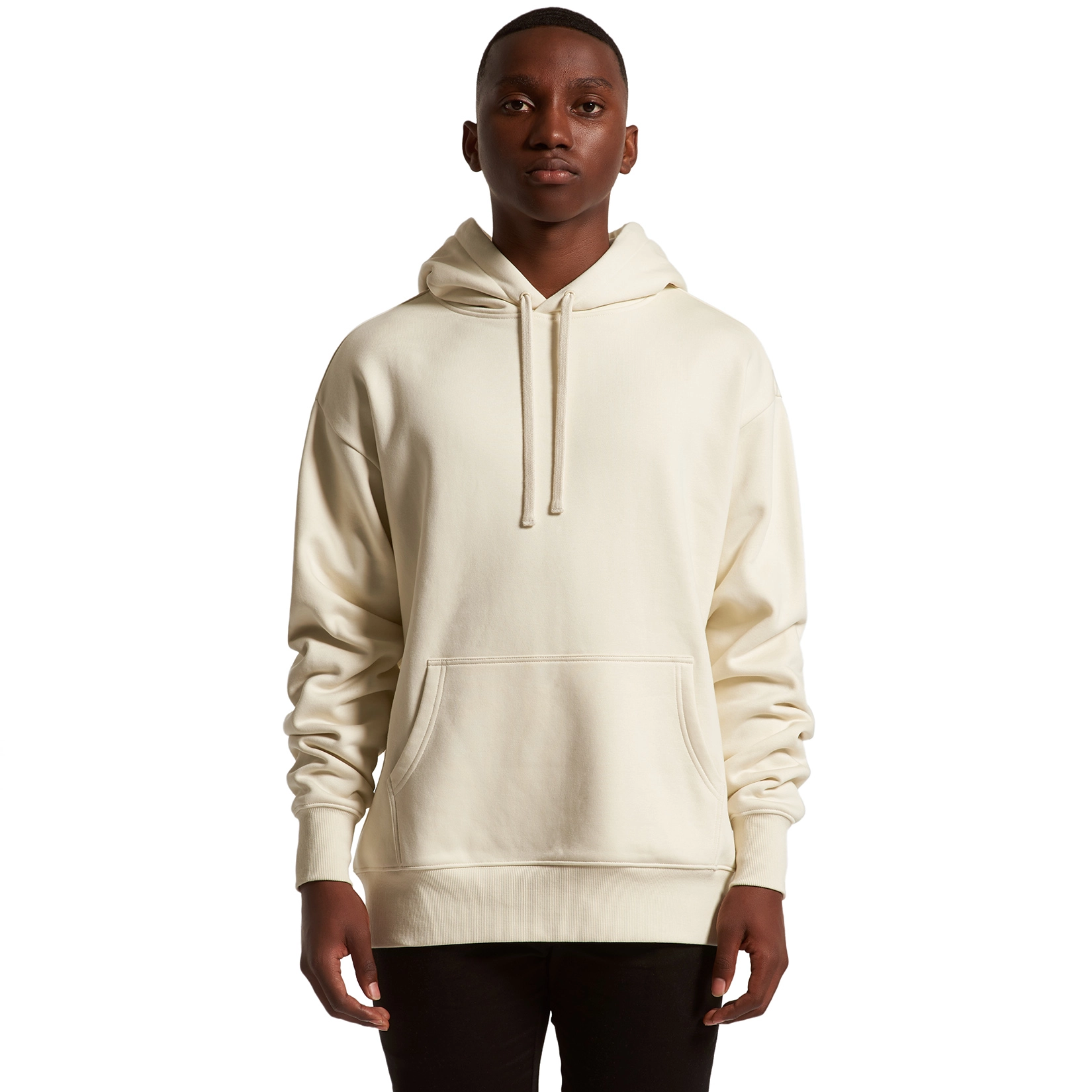 Men's Heavy Hood 1