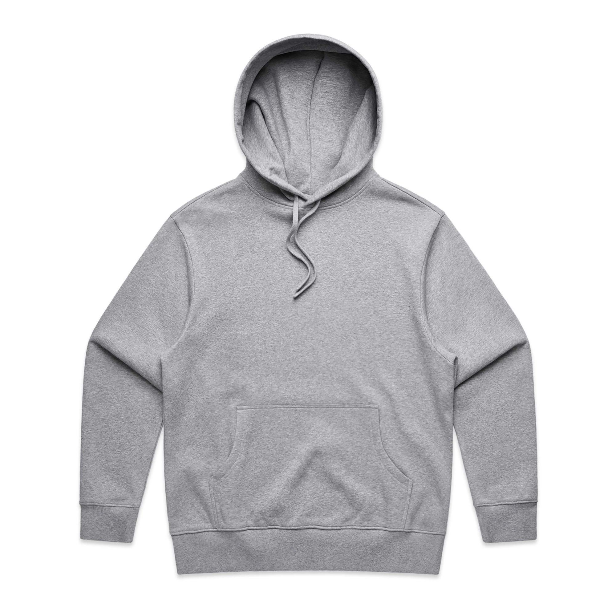 Men's Heavy Hood 10