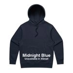 Men's Heavy Hood 9