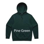 Men's Heavy Hood 8