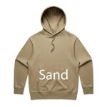 Men's Heavy Hood 6