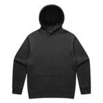 Men's Relax Faded Hood 7