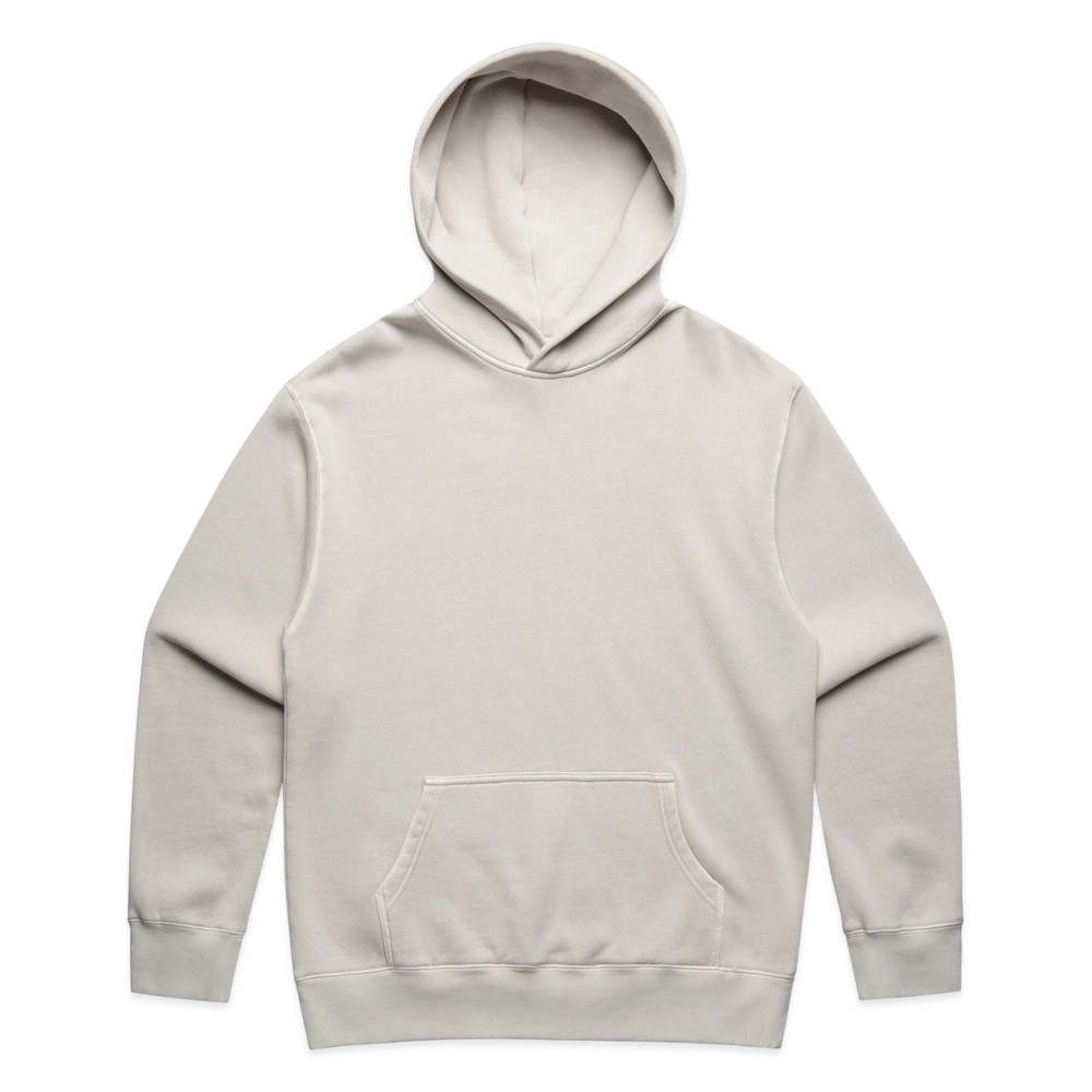 Men's Relax Faded Hood 3