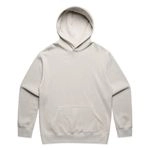 Men's Relax Faded Hood 3