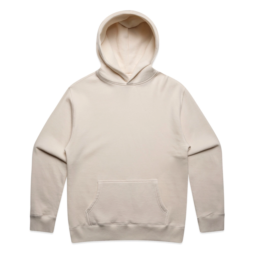 Men's Relax Faded Hood 2