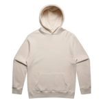 Men's Relax Faded Hood 2