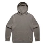 Men's Relax Faded Hood 6