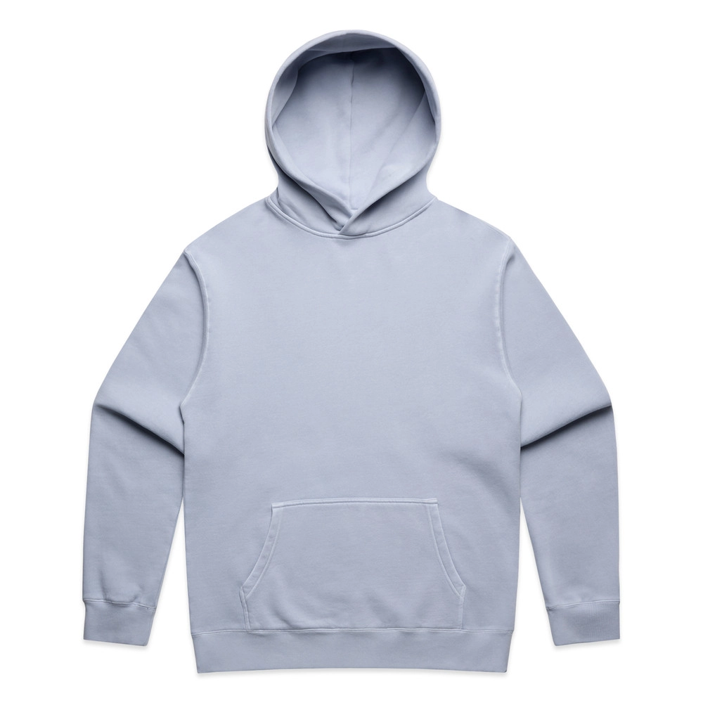 Men's Relax Faded Hood 5