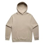 Men's Relax Faded Hood 4
