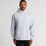 Men's Relax Faded Hood 1