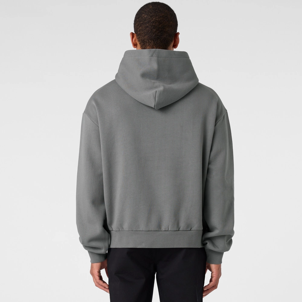 Men's Box Minus Hood 2
