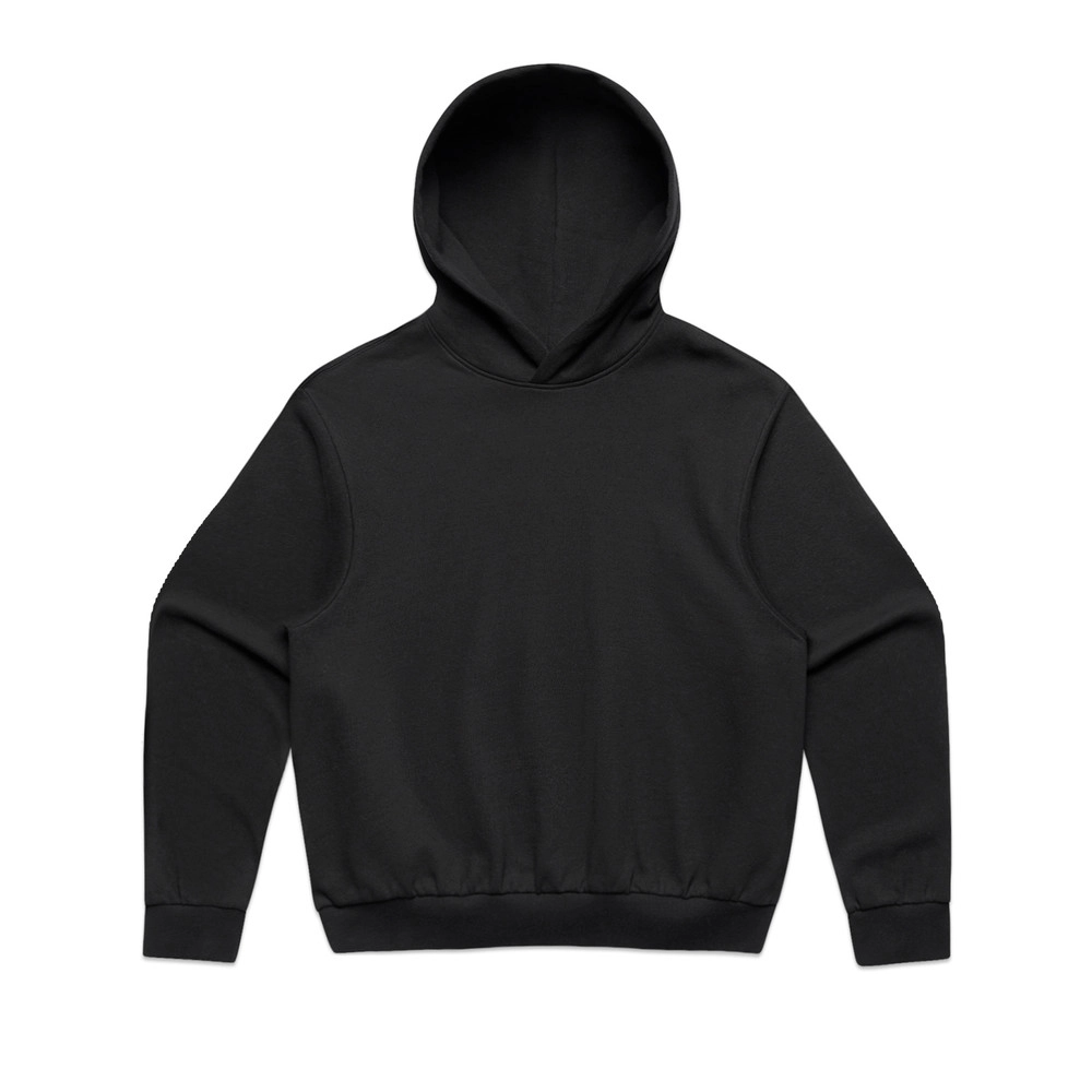 Men's Box Minus Hood 7