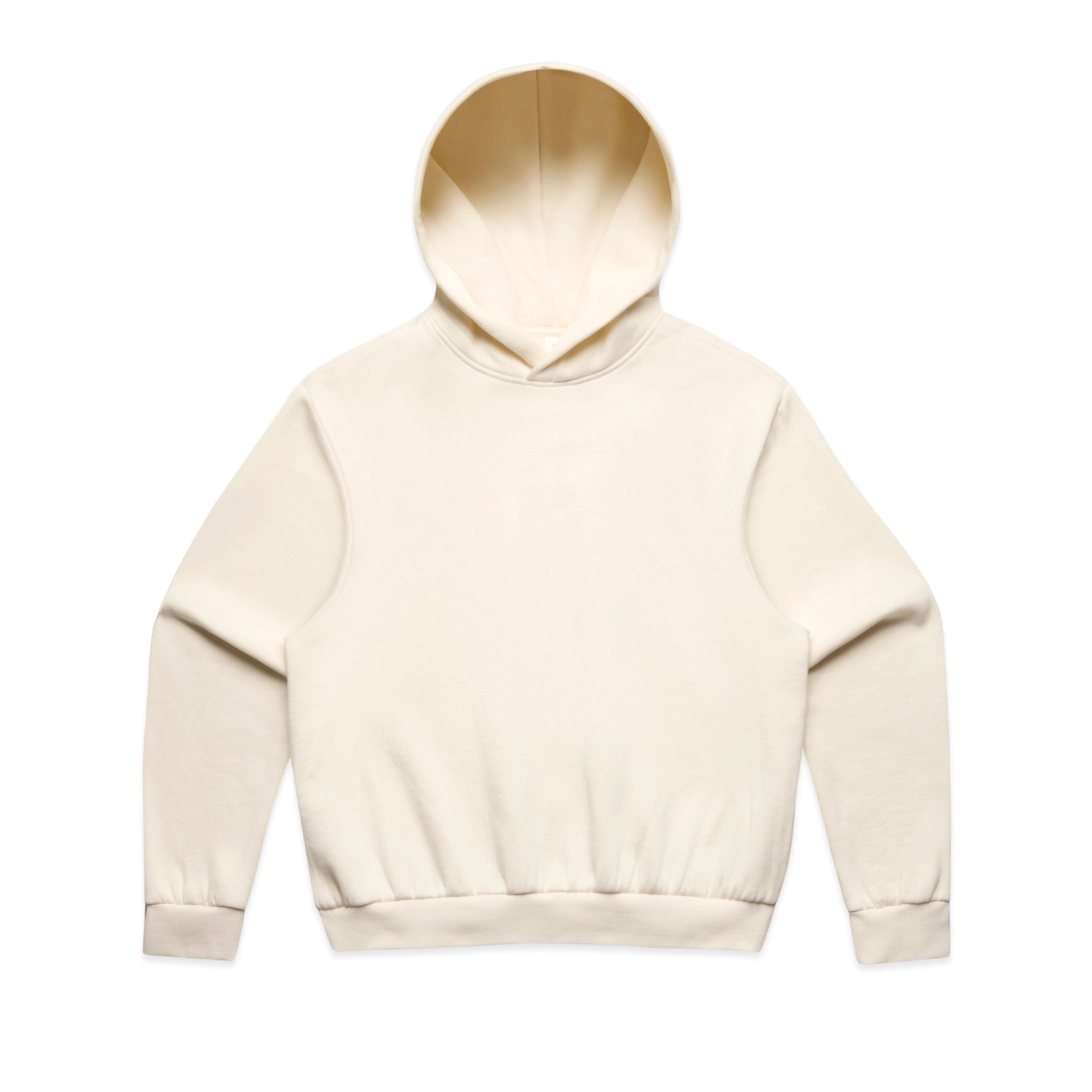Men's Box Minus Hood 3
