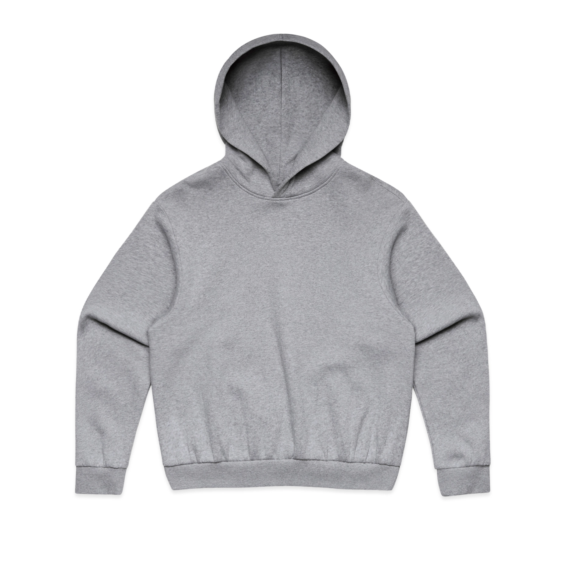 Men's Box Minus Hood 5