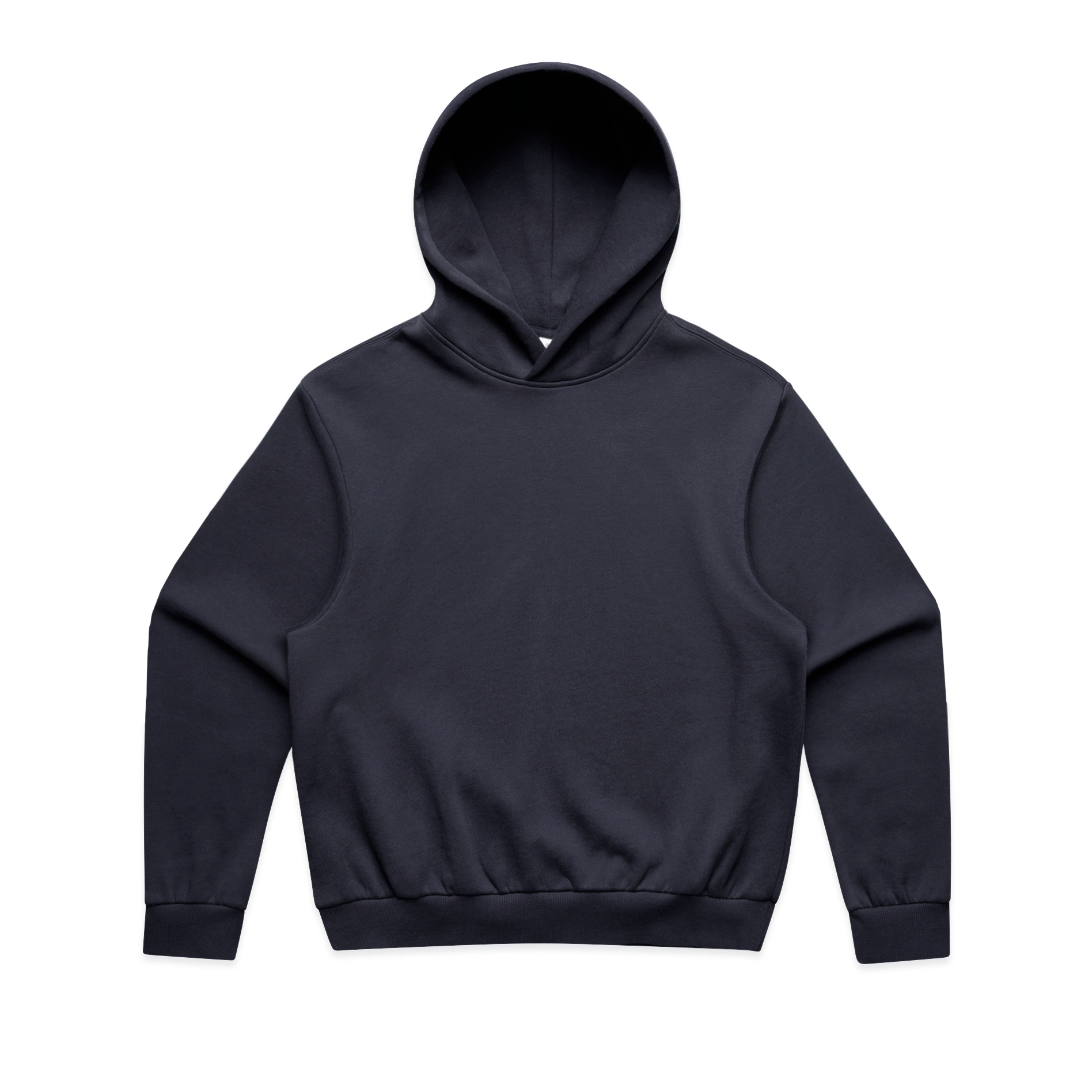 Men's Box Minus Hood 4